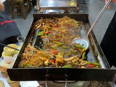 -郝大姐·乌龙山铁板烧(大学城三店)