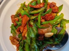 -渔舟意·湖南家宴(萝岗纳金城店)