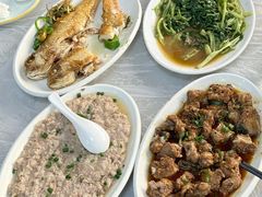 -阿九食店(南湾南路店)