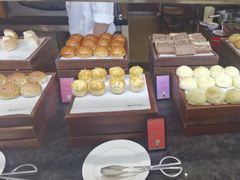 -亚龙湾希尔顿自助餐厅·海鲜·烧烤·沙滩BBQ·现场乐队
