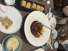 -望乡楼上海菜(日月光店)