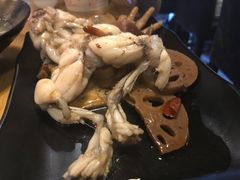 -汪爹爹武汉牛三鲜(朝外大街店)