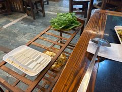 -抚仙湖生态石锅鱼野生菌(告庄店)