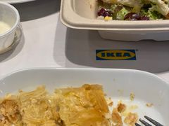 -宜家·瑞典风味餐厅(武汉荟聚中心店)