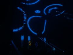 -SPACE CLUB酒吧(九纬路店)
