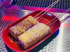 -乌兰烧烤·烤羊腿(西丽店)