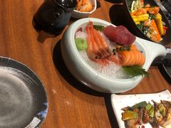 -九井澤精致料理(金茂店)