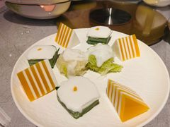 -蕉叶·泰国歌舞风情(世贸店)
