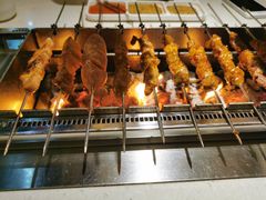 -小鲜肉延边朝鲜族烤串(珠海店)