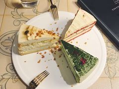 -TINTIN CAKE BOUTIQUE(台北壹店)