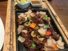 -美乐食街(小南店)