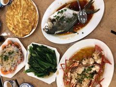 -双月饭店·20年老字号(新村店)
