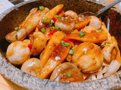 -泰钰丰烤鸭(永安道店)