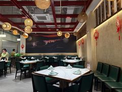 -老馆子·建德菜·山肴鱼鲜(海威新界店)