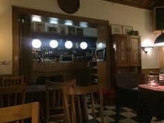 -小世界西餐厅(建国门店)