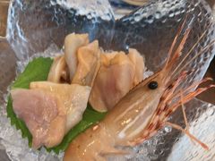 -田舍家Inakaya·炉端烧·铁板烧(天汇igc店)