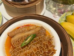 -君庭中餐厅(友谊宾馆店)