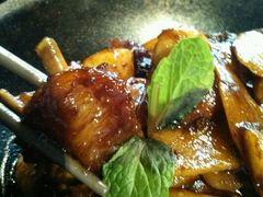android_upload_pic-外婆家(杭州马塍店·杭帮菜名店)