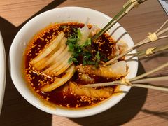 -新太二·鲜料川菜(群光广场店)