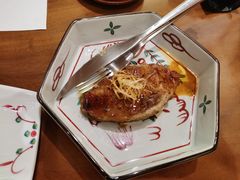 -希望日本料理(保利香槟花园店)