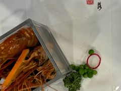 -阿毛饭店首店·宁波老字号(文化广场店)