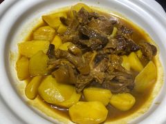 -爷爷的土钵菜(街道口店)