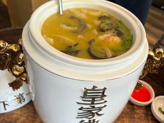 -澜小宴·锦绣江南(金沙滩店)
