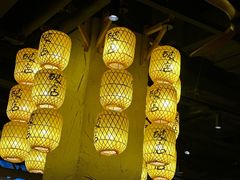 -破三川·新川菜(静安大融城店)