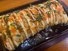 海鲜玉子烧-無忧浅草君·洋风料理(下沙宝龙二期一店)