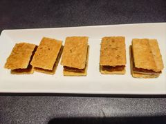 -丽晶轩中餐厅(重庆丽晶酒店)