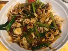 -老字号蛇口德记烧腊饭店·海鲜加工