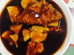 -白玉兰小吃(新村路店)