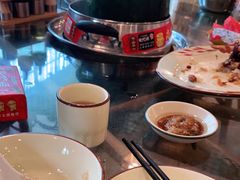 -尚竹阁冬瓜盅·18年地标美食(平洲店)