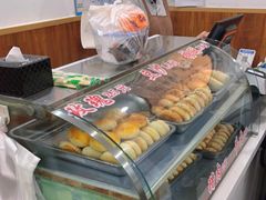 -隆盛园火勺馄饨面(省医院店)