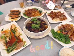 -粤·向群饭店(龙津东路总店)