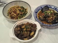 -新新湘菜馆(新中街二条店)