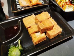-馔豚·台北菜专门店(深圳湾万象城店)