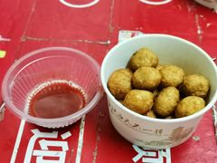 -桂萍特色牛筋牛杂(长堤街总店)