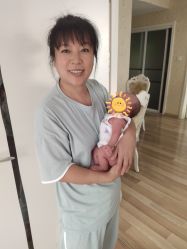 点击看大图 -一心缘月子产后中心