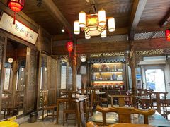 -缘来聚·徽菜名店(黄山宏村店)
