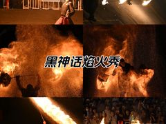 -孙文西路步行街