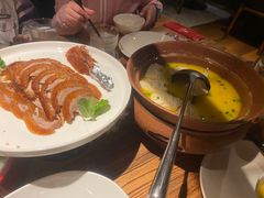 -青年公社烤鸭(青年路店)