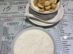 莲子红豆双皮奶-仁信老铺(嘉信店)