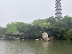-江心屿景区