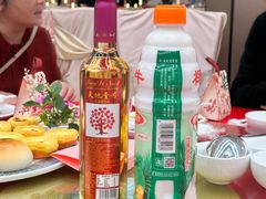-松雅轩商务婚礼生日(同和店)