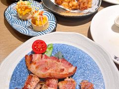 -大渔铁板烧(花园道店)