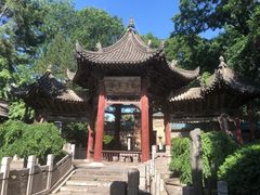 -西安化觉巷清真大寺
