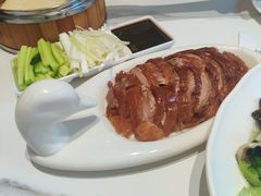 -梅利汴京烤鸭•开封豫菜地标店(东大街店)