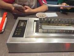 -邢氏老太太烤串(北兴街店)