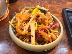 -银米·云南传统过桥米线(双廊黑金冠店)